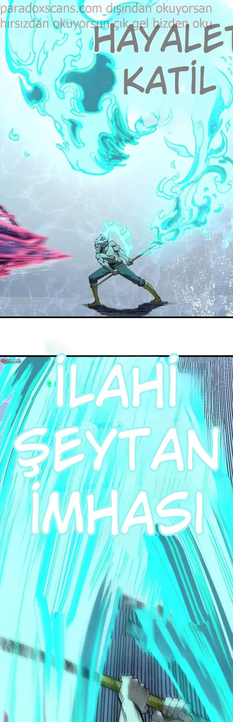 The Ultimate of All Ages - Bölüm 186 - Sayfa 16