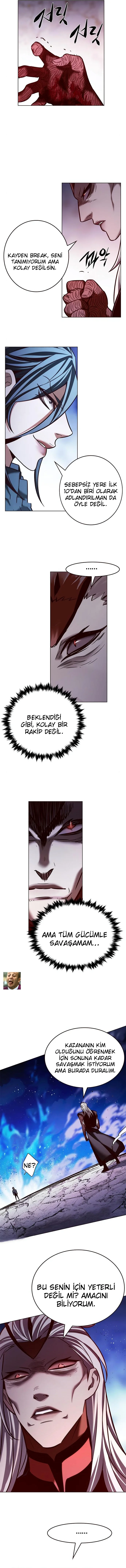 Eleceed - Bölüm 213 - Sayfa 15