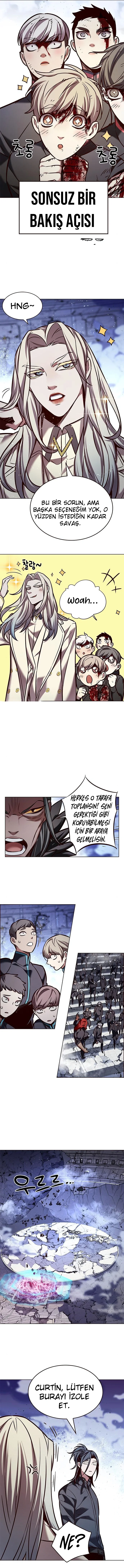 Eleceed - Bölüm 213 - Sayfa 5
