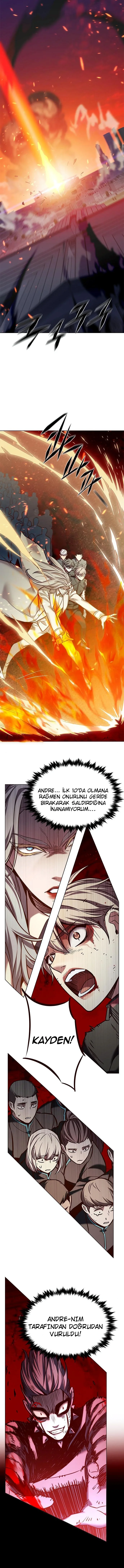 Eleceed - Bölüm 213 - Sayfa 9