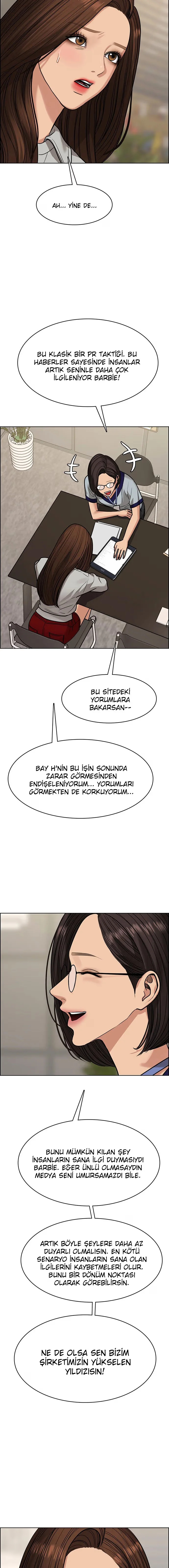 True Beauty - Bölüm 200 - Sayfa 10