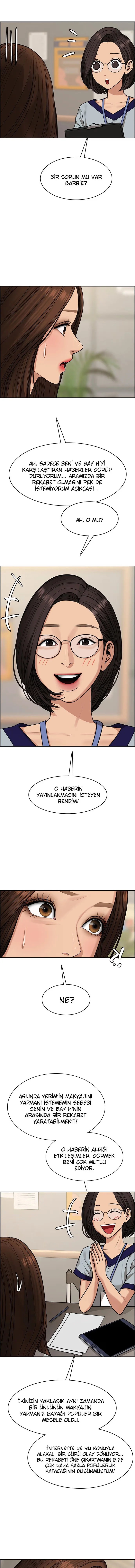 True Beauty - Bölüm 200 - Sayfa 9