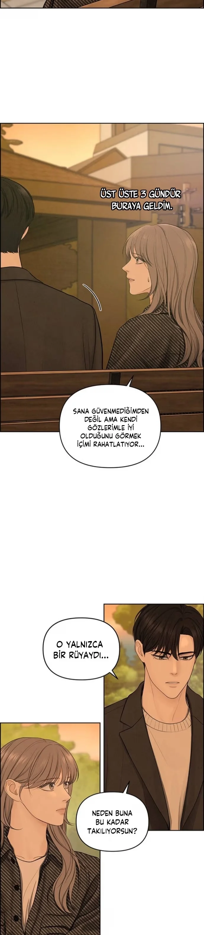 Only Hope - Bölüm 6 - Sayfa 14