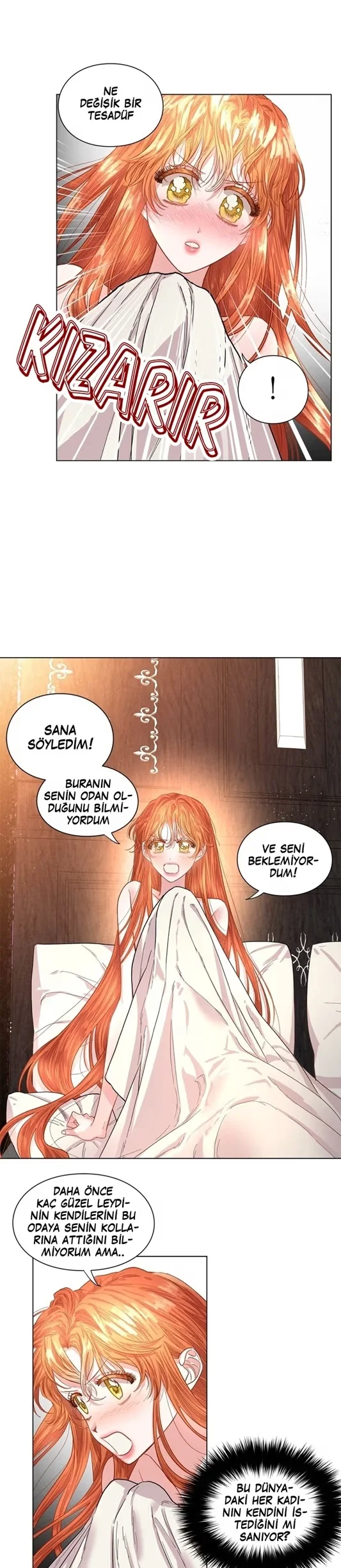 Lucia - Bölüm 19 - Sayfa 8