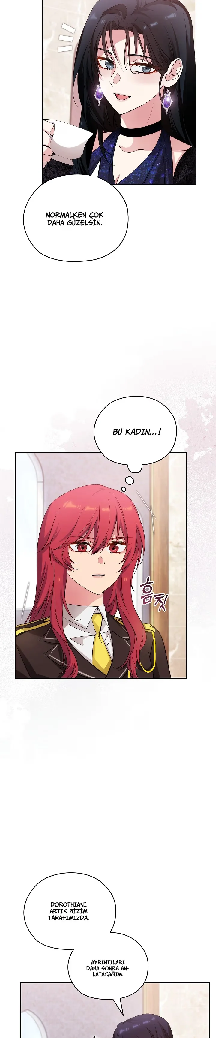 Adonis - Bölüm 259 - Sayfa 22