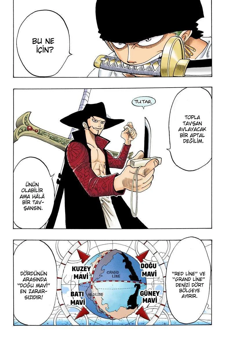 One Piece - Bölüm 51 - Sayfa 4