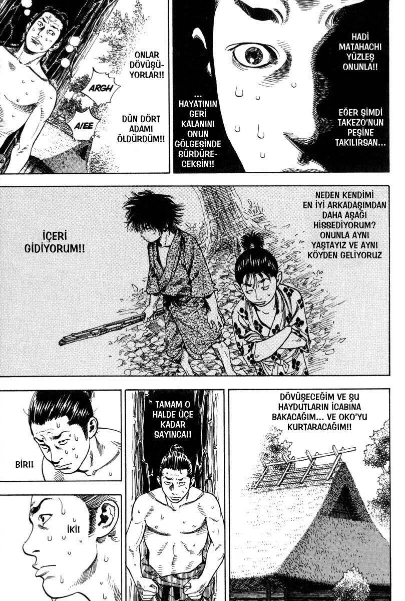 Vagabond - Bölüm 7 - Sayfa 10