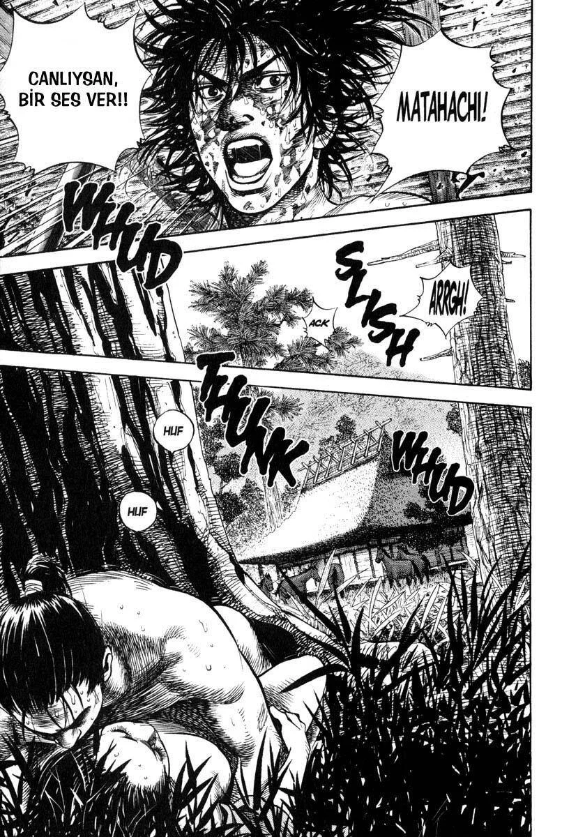 Vagabond - Bölüm 7 - Sayfa 20