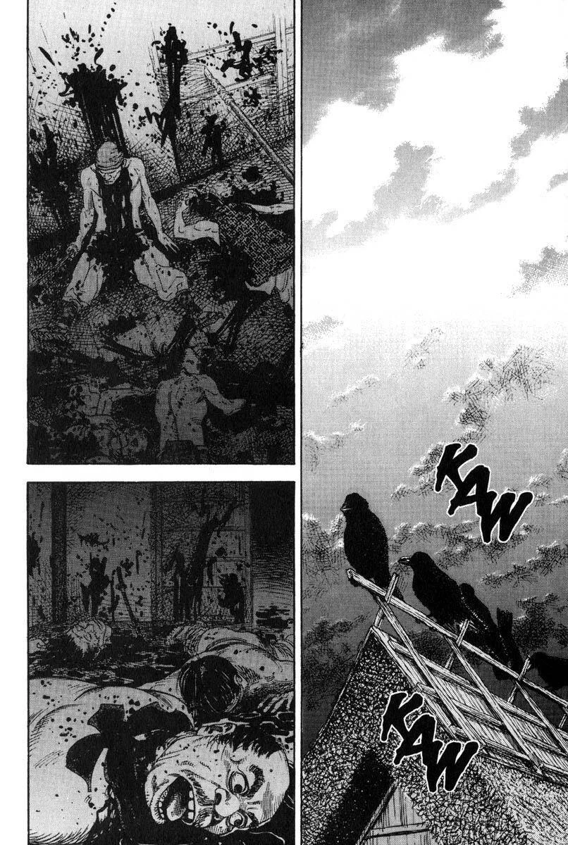 Vagabond - Bölüm 7 - Sayfa 21