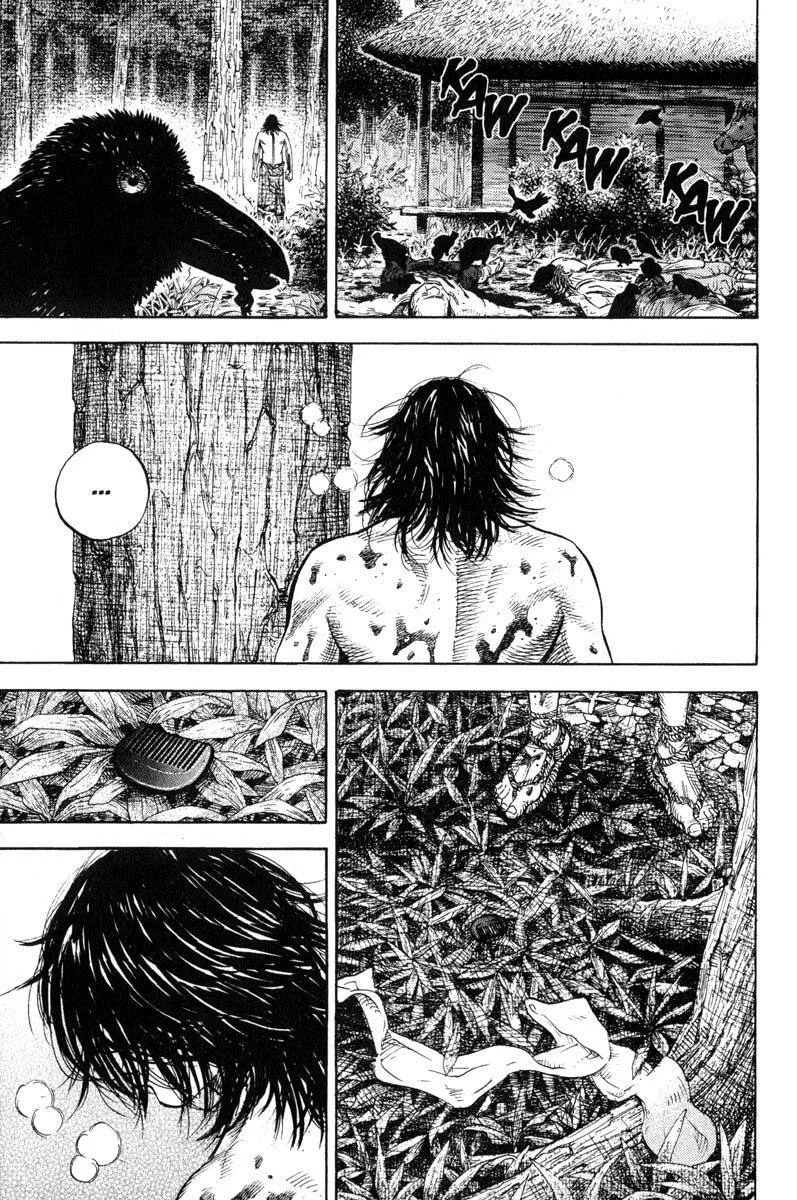 Vagabond - Bölüm 7 - Sayfa 22