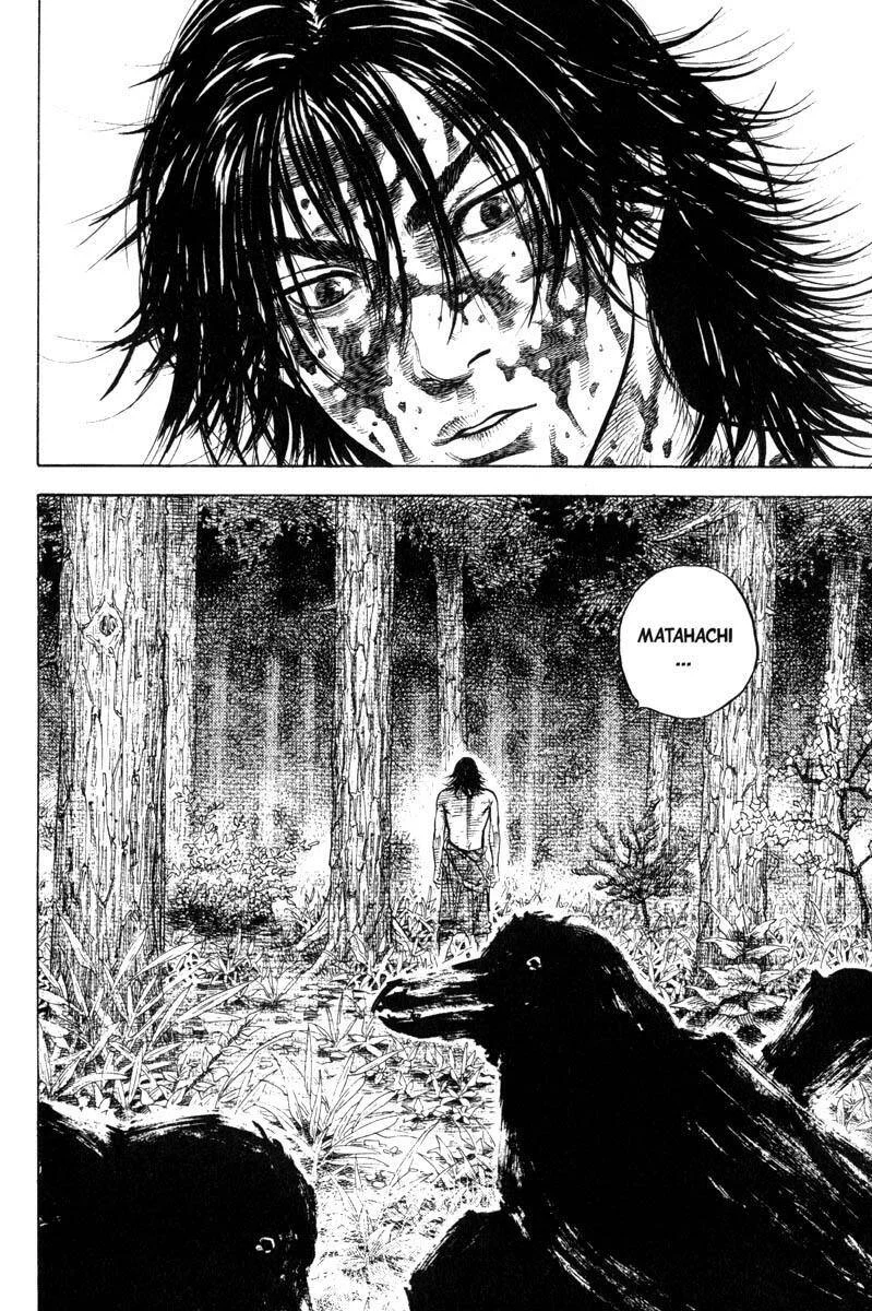 Vagabond - Bölüm 7 - Sayfa 23