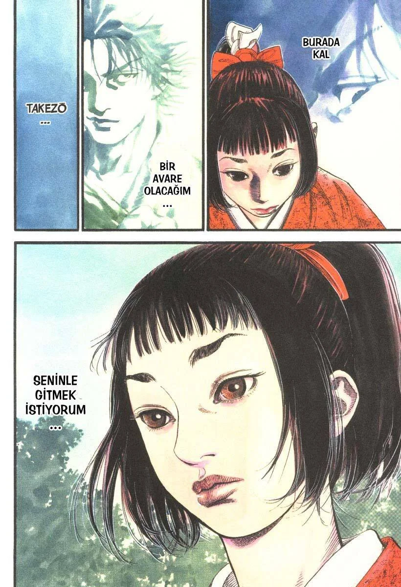 Vagabond - Bölüm 7 - Sayfa 4
