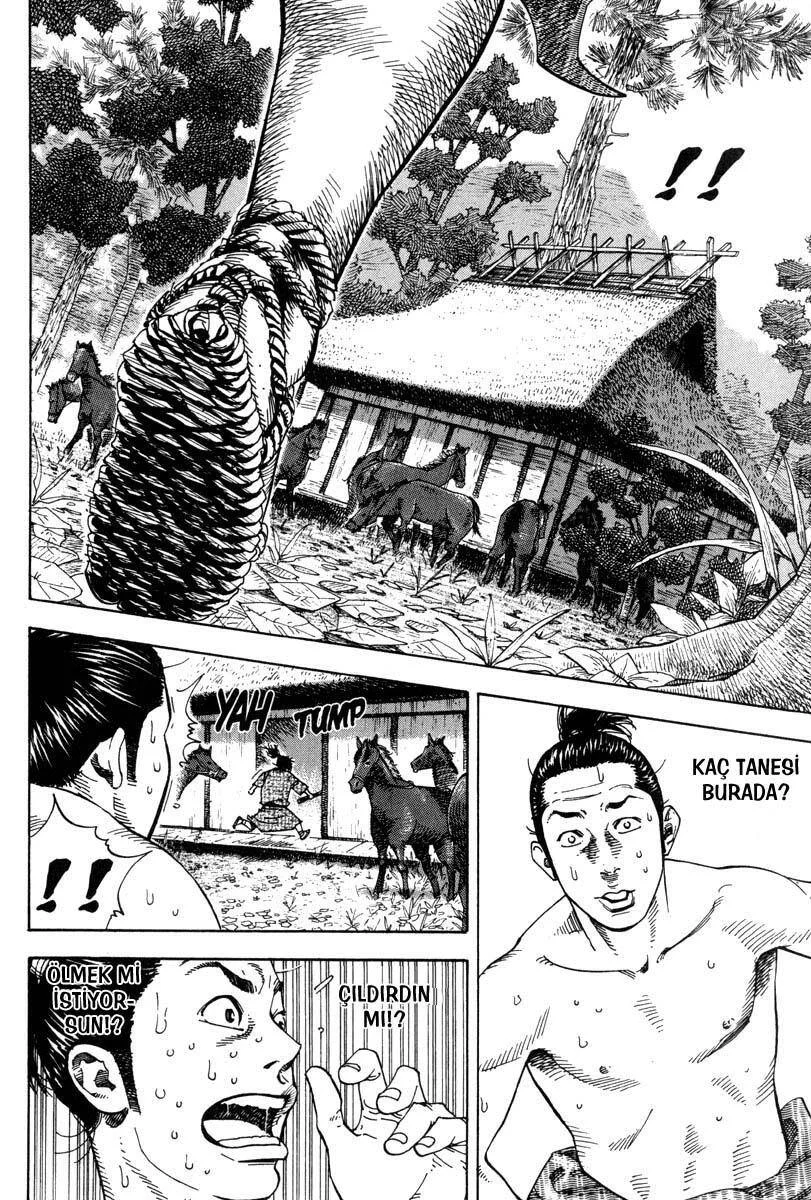 Vagabond - Bölüm 7 - Sayfa 6