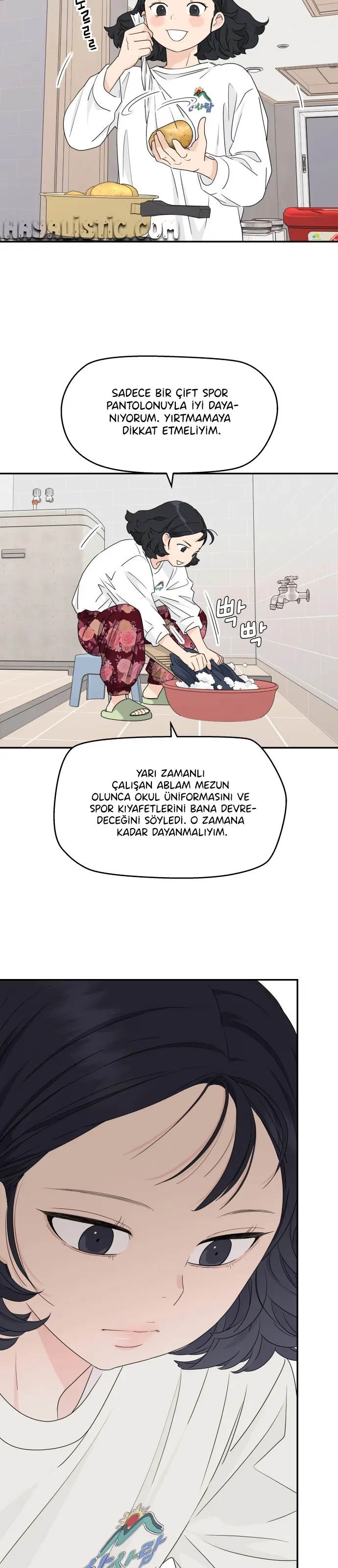 Sam Plays the Game - Bölüm 6 - Sayfa 7