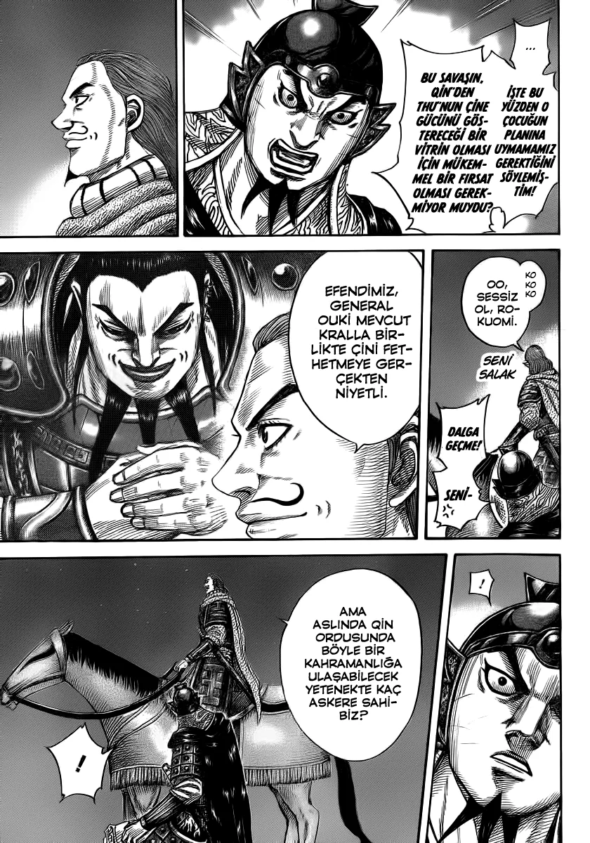 Kingdom - Bölüm 392 - Sayfa 10