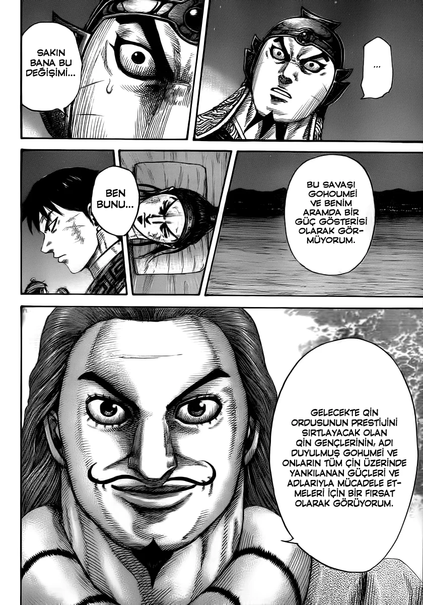 Kingdom - Bölüm 392 - Sayfa 11