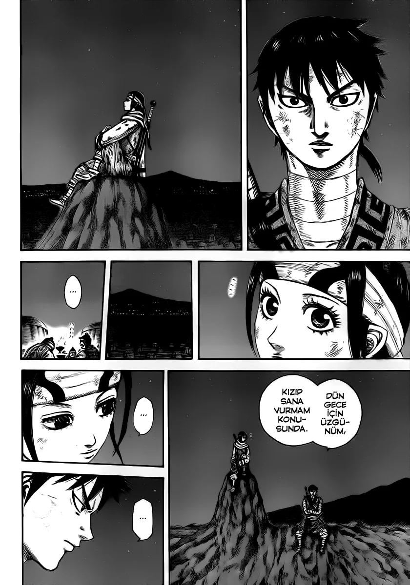 Kingdom - Bölüm 392 - Sayfa 13
