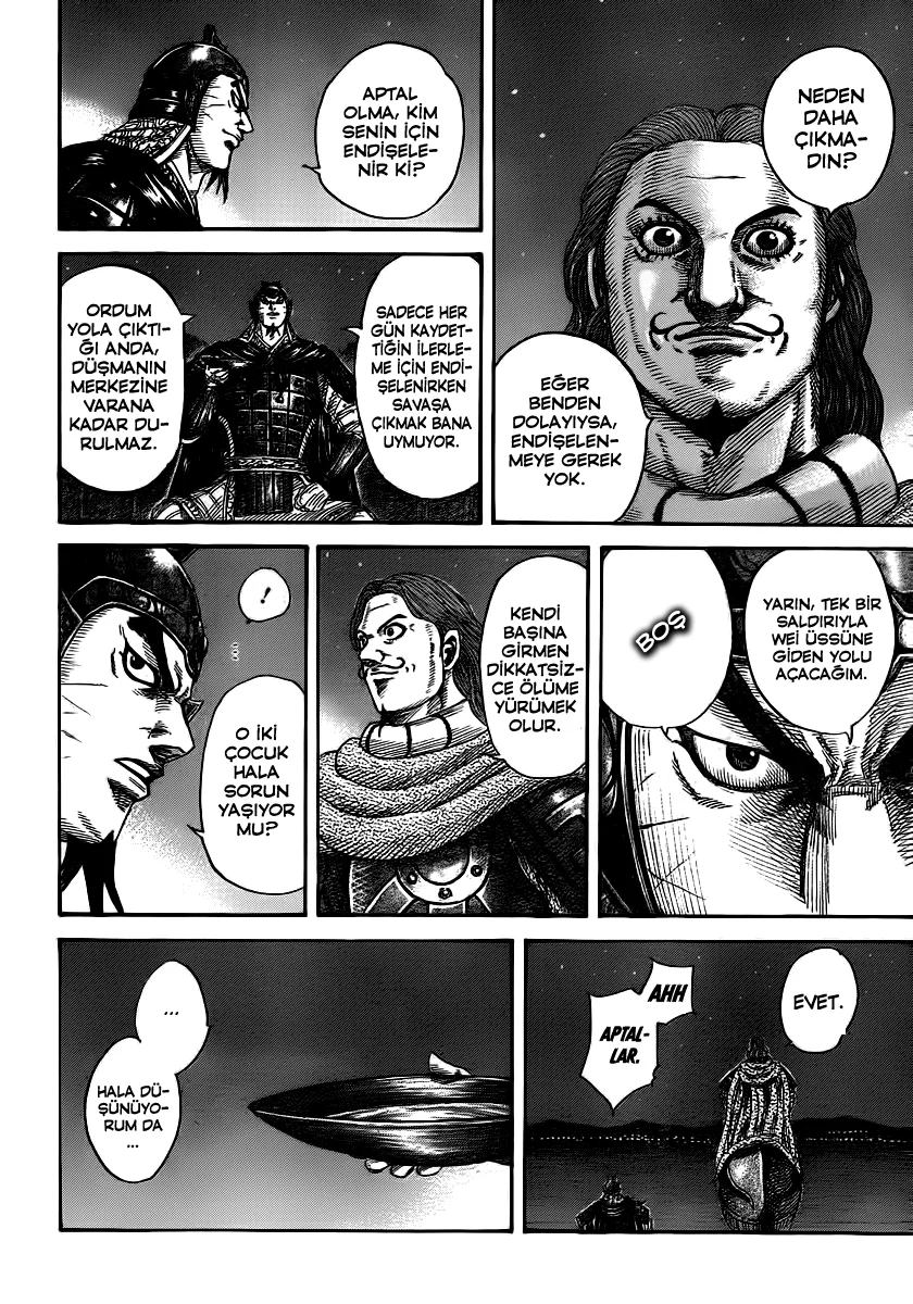 Kingdom - Bölüm 392 - Sayfa 7