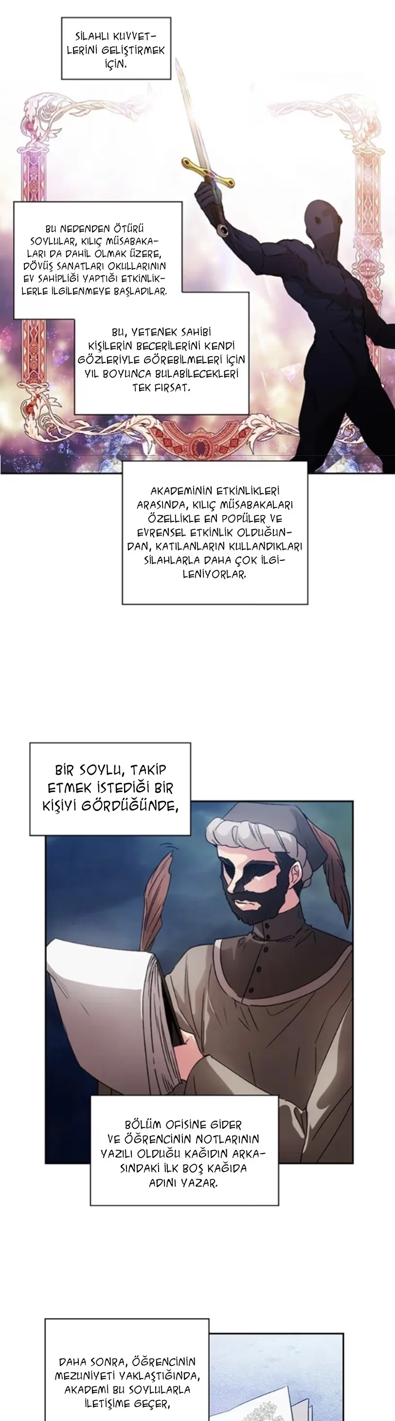 Adonis - Bölüm 117 - Sayfa 8