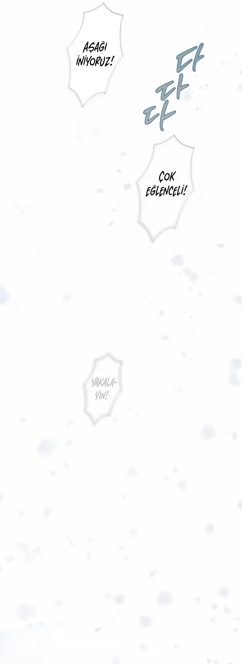 Footsteps in the Snow - Bölüm 11 - Sayfa 34