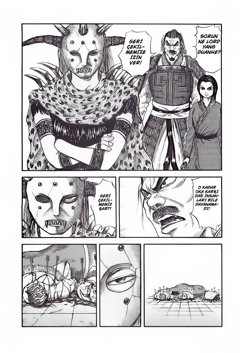Kingdom - Bölüm 31 - Sayfa 11