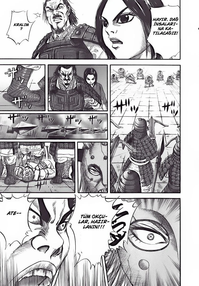 Kingdom - Bölüm 31 - Sayfa 14
