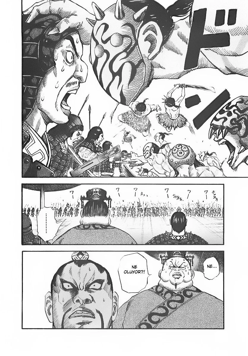 Kingdom - Bölüm 31 - Sayfa 17