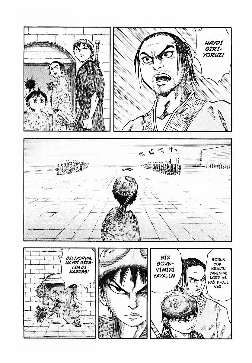 Kingdom - Bölüm 31 - Sayfa 6
