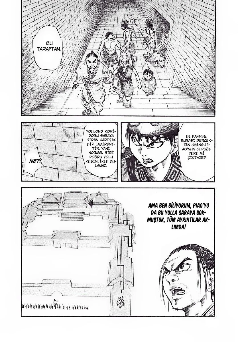 Kingdom - Bölüm 31 - Sayfa 9