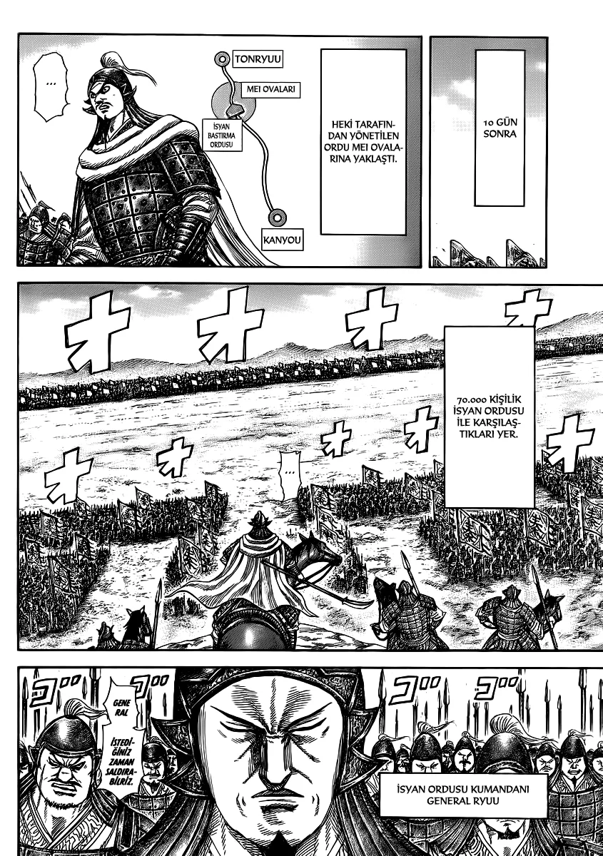 Kingdom - Bölüm 372 - Sayfa 10
