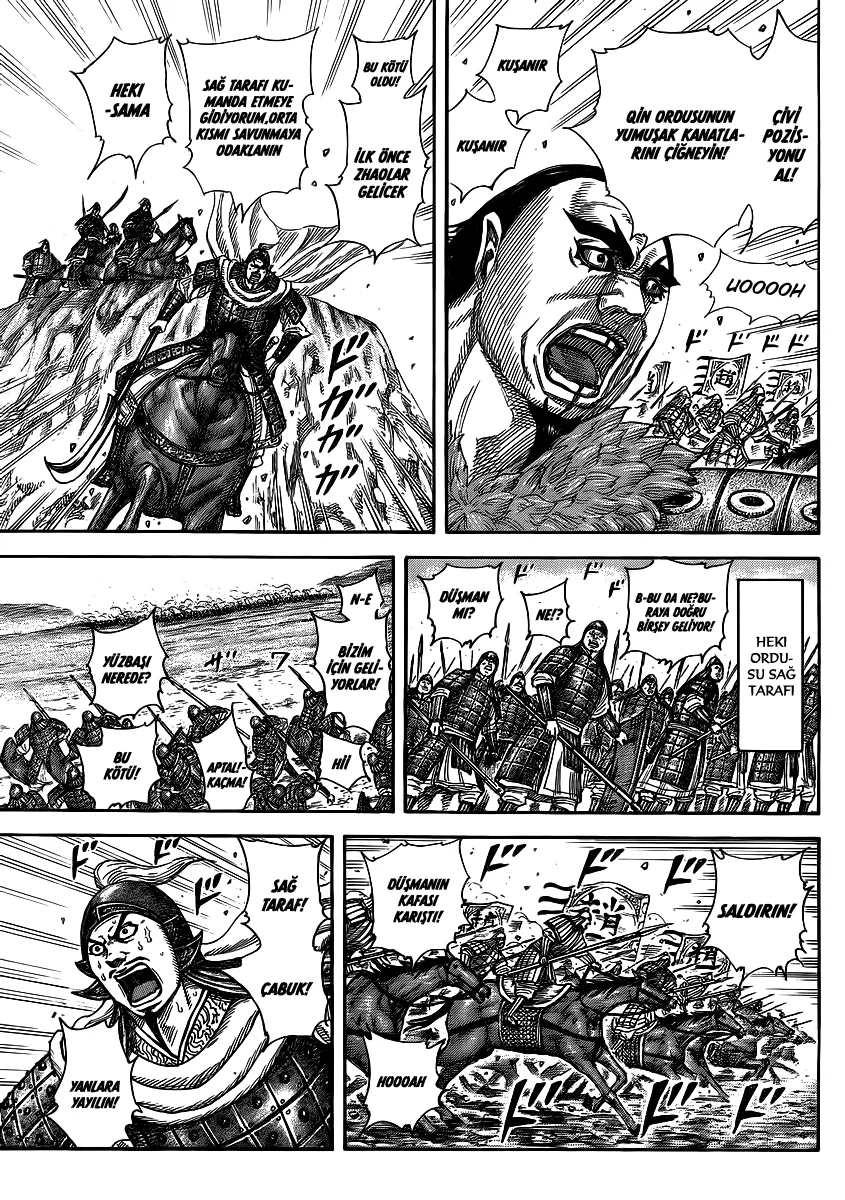 Kingdom - Bölüm 372 - Sayfa 13
