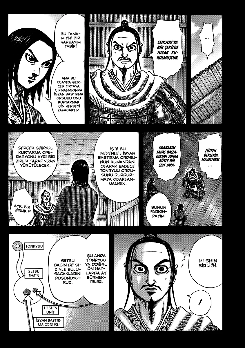 Kingdom - Bölüm 372 - Sayfa 4