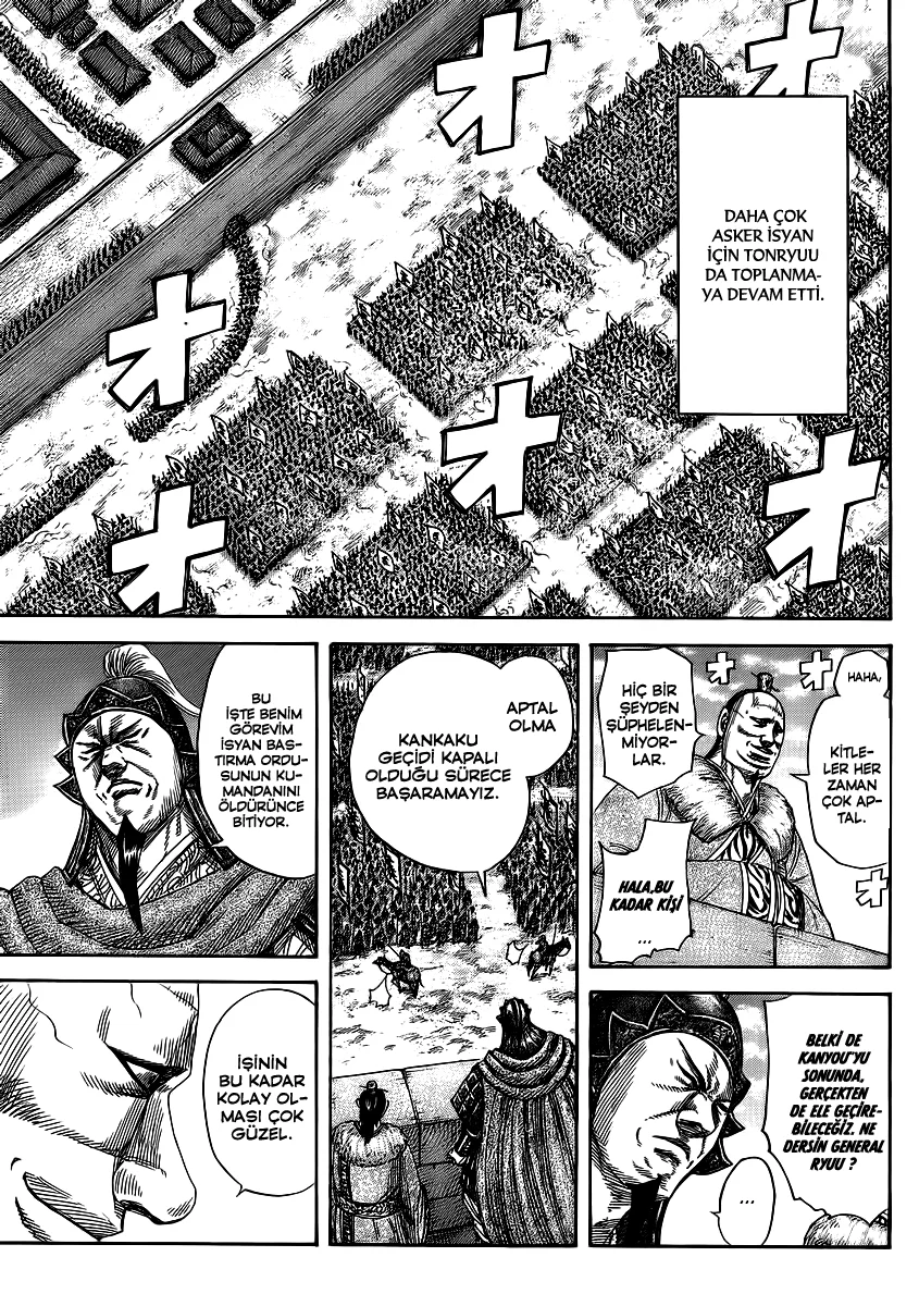 Kingdom - Bölüm 372 - Sayfa 7