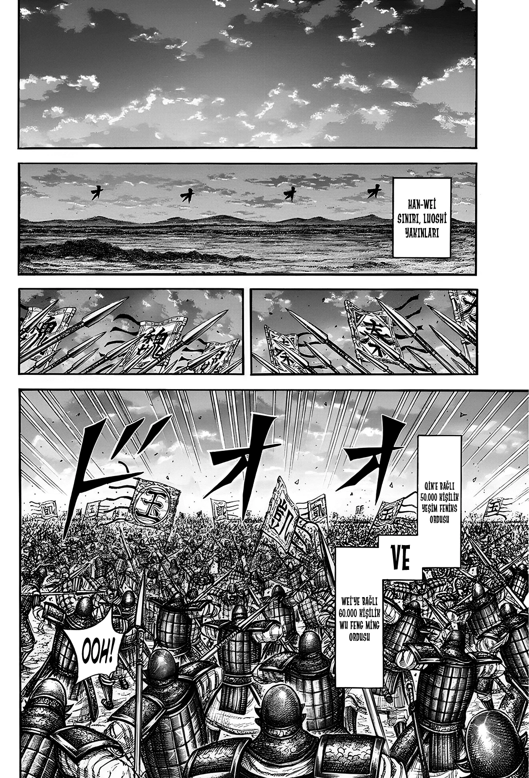Kingdom - Bölüm 834 - Sayfa 9