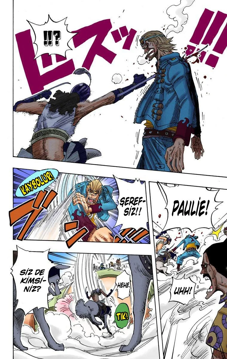 One Piece - Bölüm 380 - Sayfa 13
