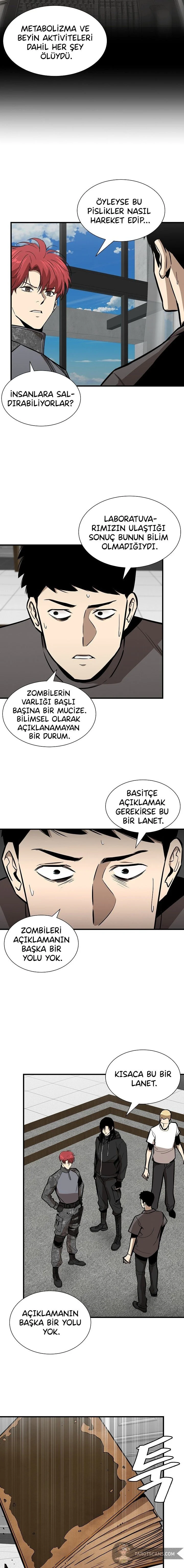 Return Survival - Bölüm 136 - Sayfa 9
