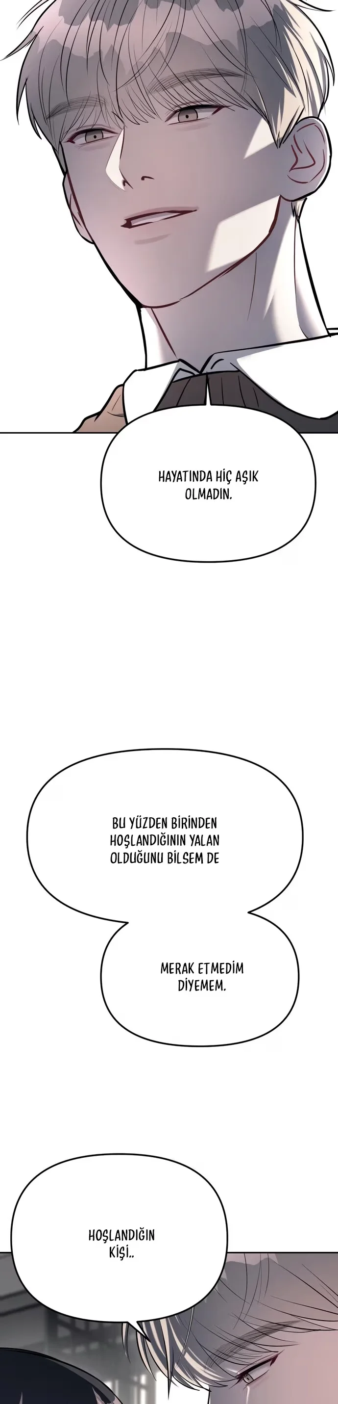 Undercover! Chaebol High School - Bölüm 19 - Sayfa 19
