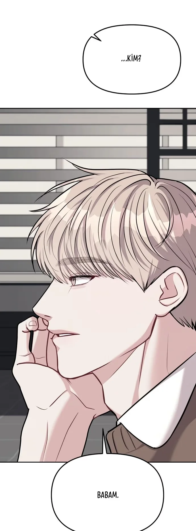 Undercover! Chaebol High School - Bölüm 19 - Sayfa 24