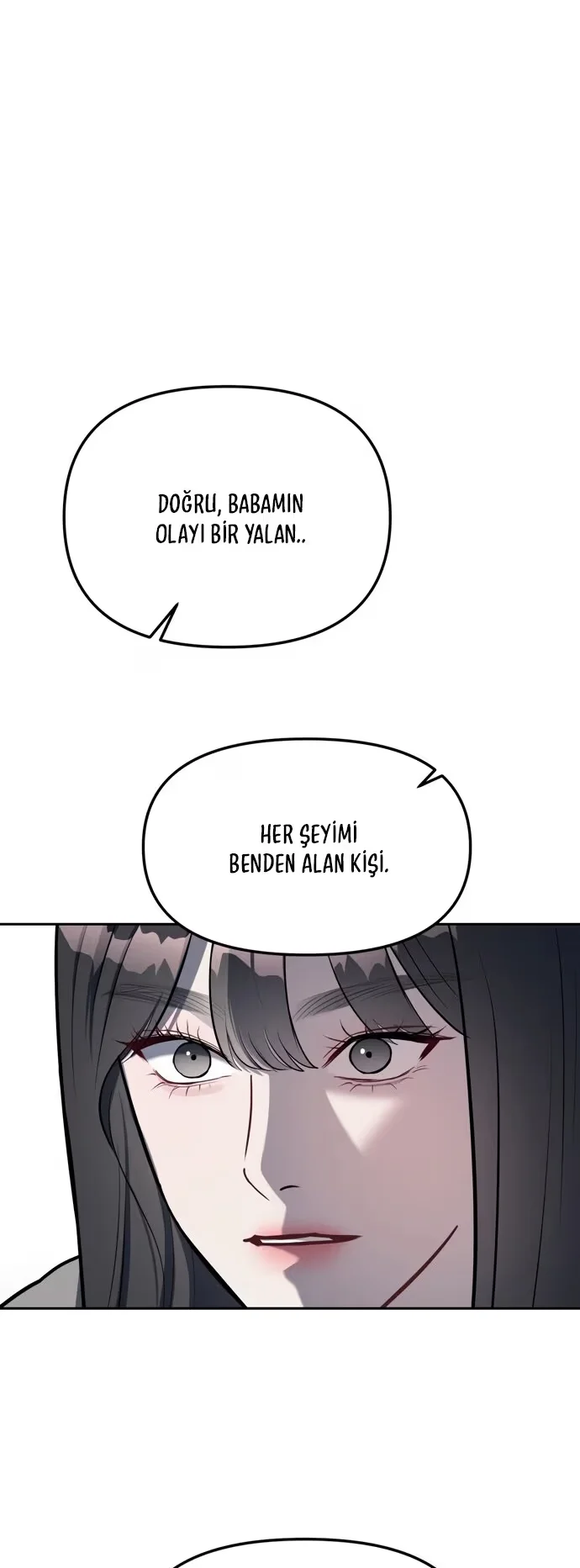 Undercover! Chaebol High School - Bölüm 19 - Sayfa 30
