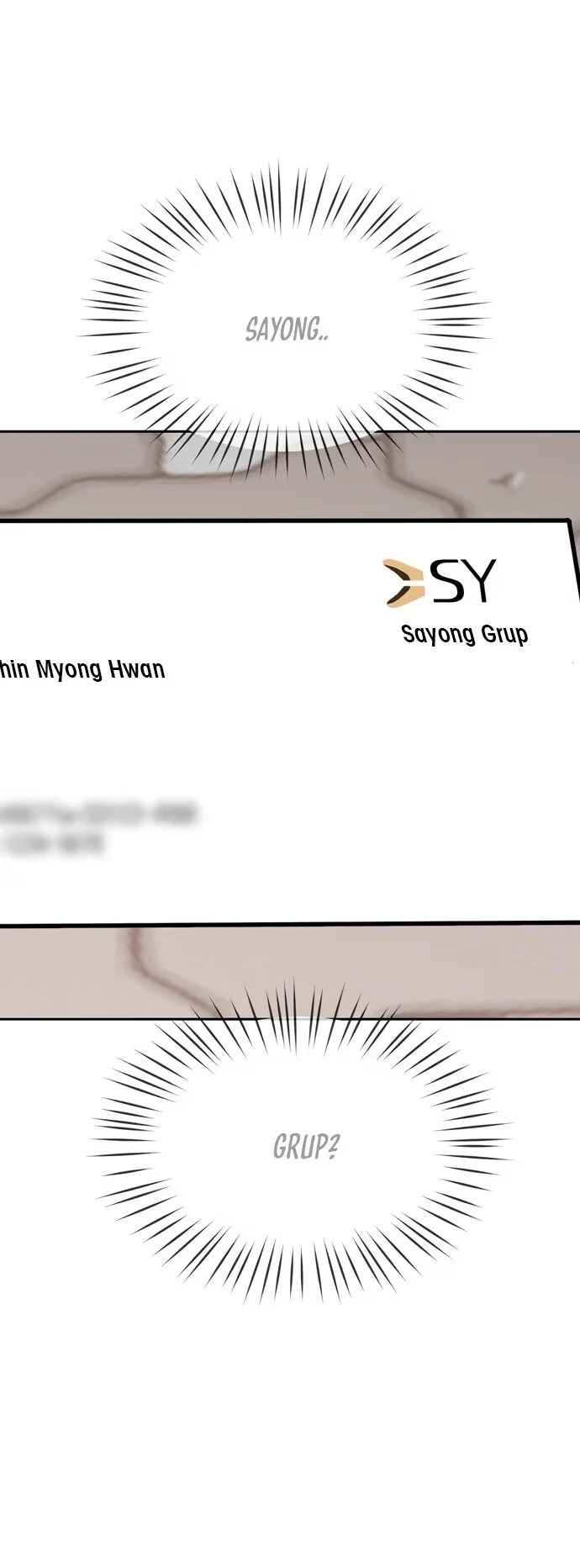 Undercover! Chaebol High School - Bölüm 19 - Sayfa 41