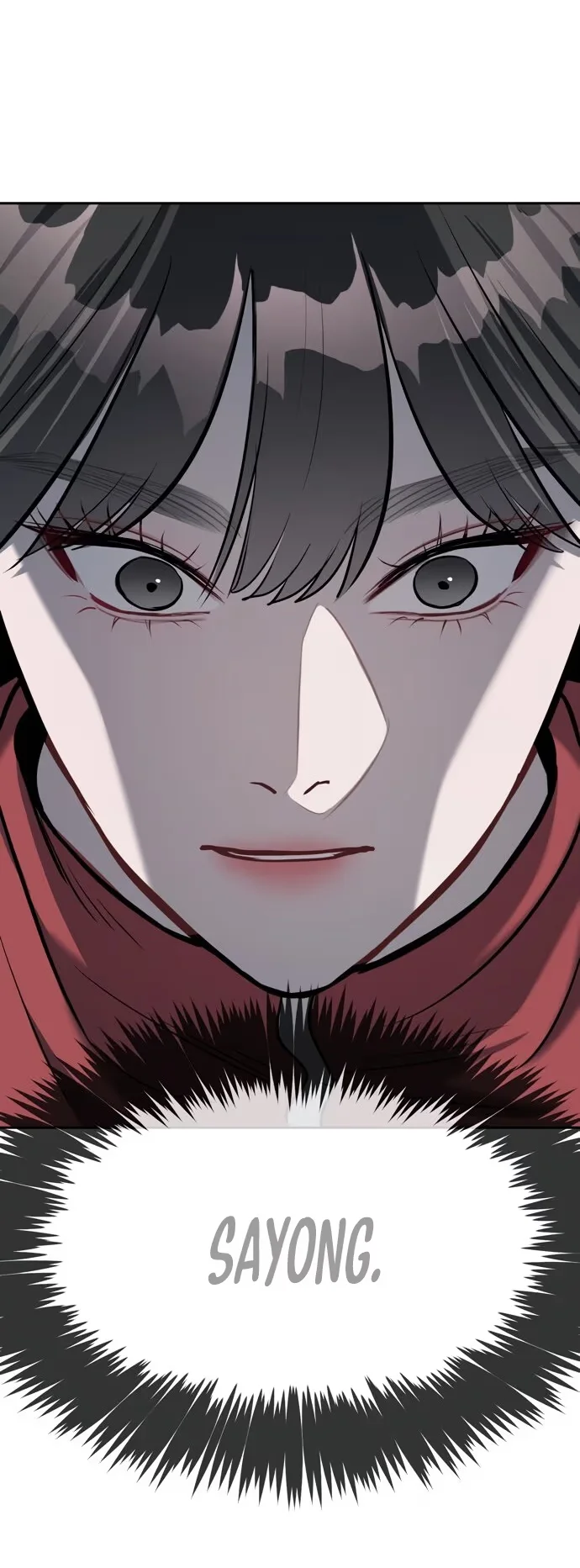 Undercover! Chaebol High School - Bölüm 19 - Sayfa 42