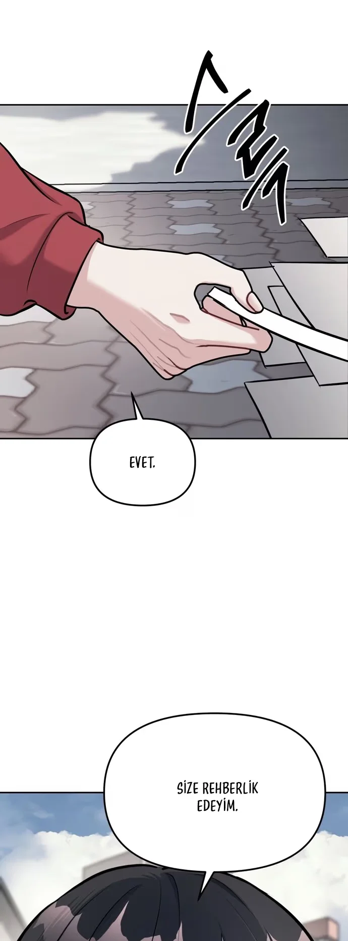 Undercover! Chaebol High School - Bölüm 19 - Sayfa 44