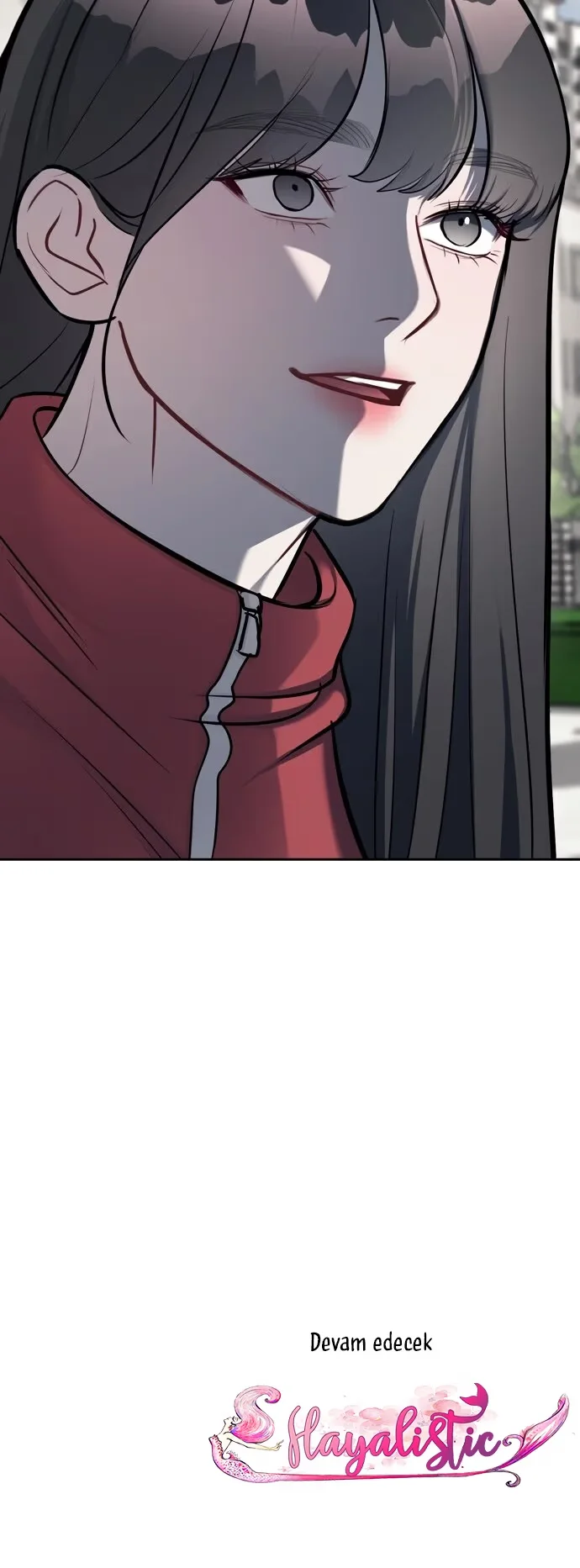 Undercover! Chaebol High School - Bölüm 19 - Sayfa 45