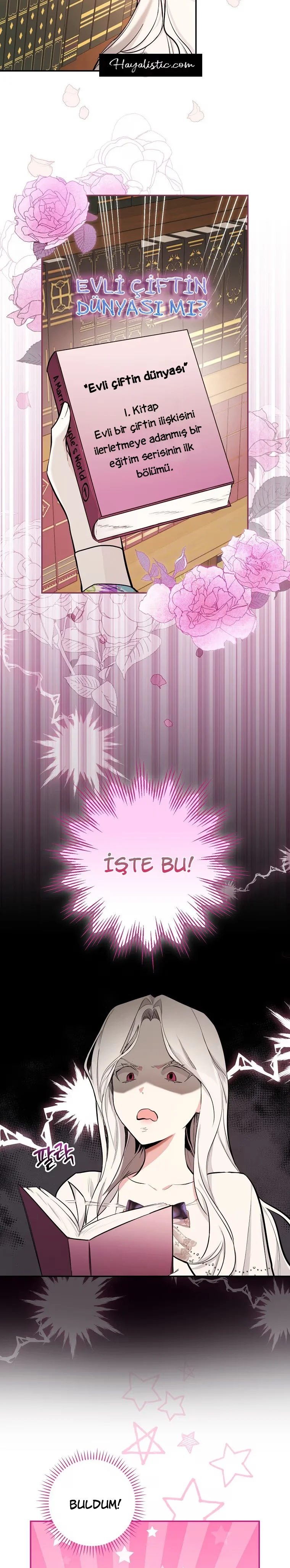 I Became the Hero's Mom - Bölüm 13 - Sayfa 6
