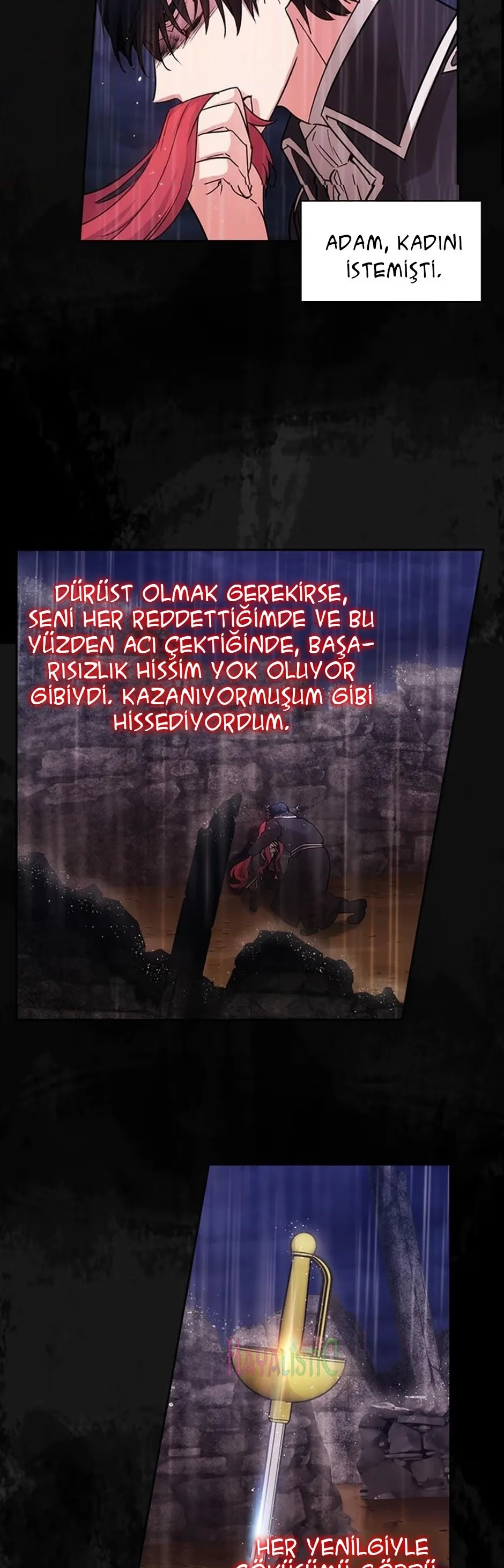 Adonis - Bölüm 122 - Sayfa 11