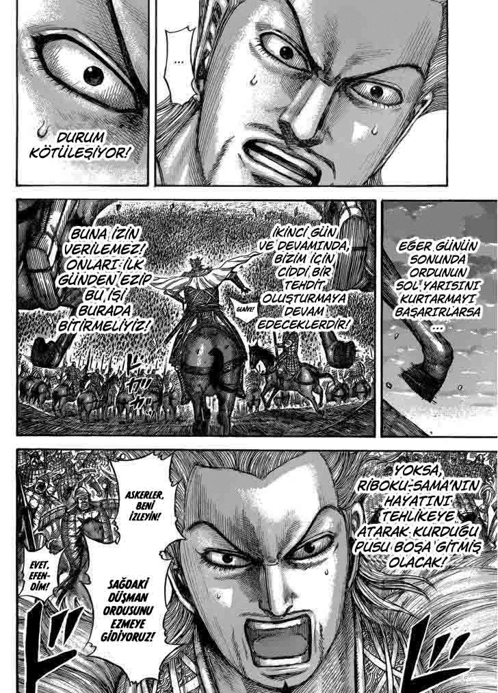 Kingdom - Bölüm 534 - Sayfa 15