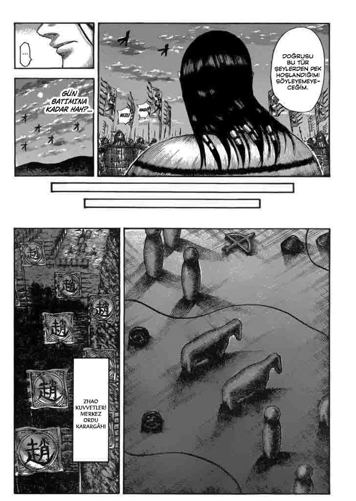 Kingdom - Bölüm 534 - Sayfa 17