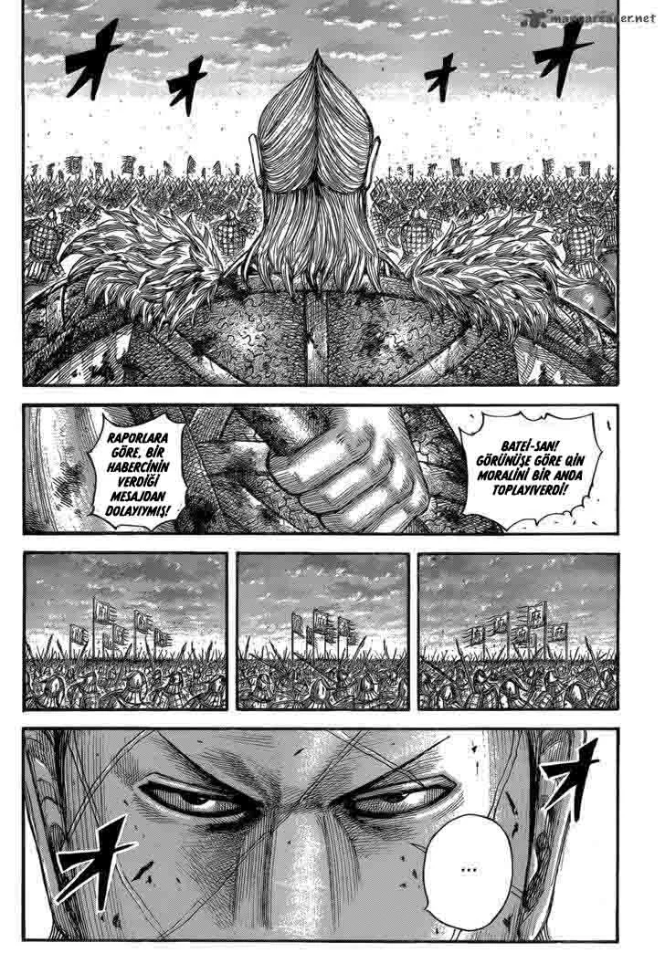 Kingdom - Bölüm 534 - Sayfa 5