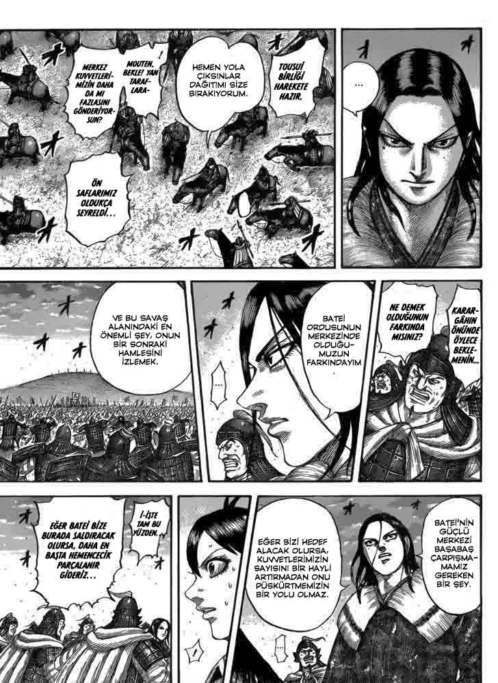 Kingdom - Bölüm 534 - Sayfa 6