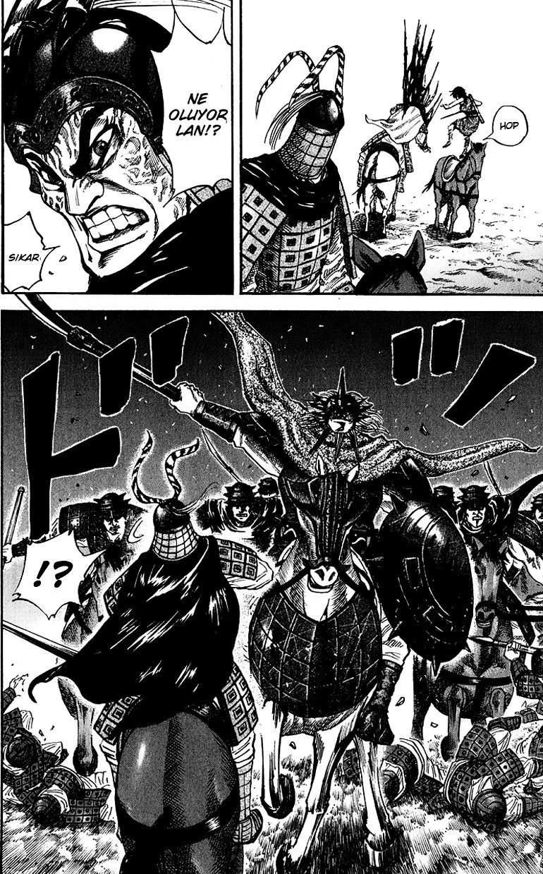 Kingdom - Bölüm 70 - Sayfa 10